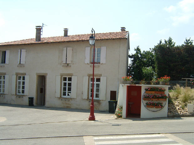 Photos Mairie d'Agnin